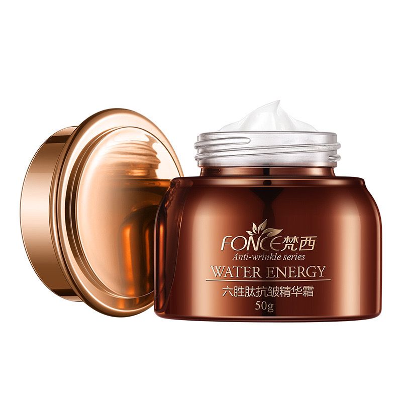Skincare Korea - Fonce corée Anti-âge anti-rides crème pour