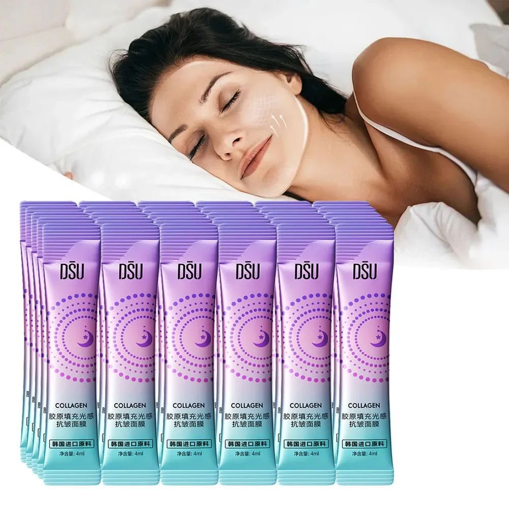 Skincare Omg - 30 pièces Anti-rides masques pour le