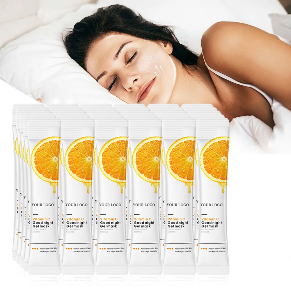 Skincare Omg - 30 pièces SADOER vitamine C masques