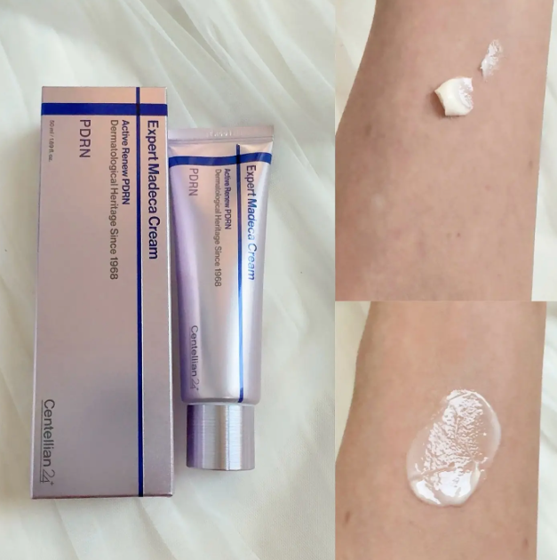 Skincare Korea - Centellian24 Soin Réparateur Coréen pour le