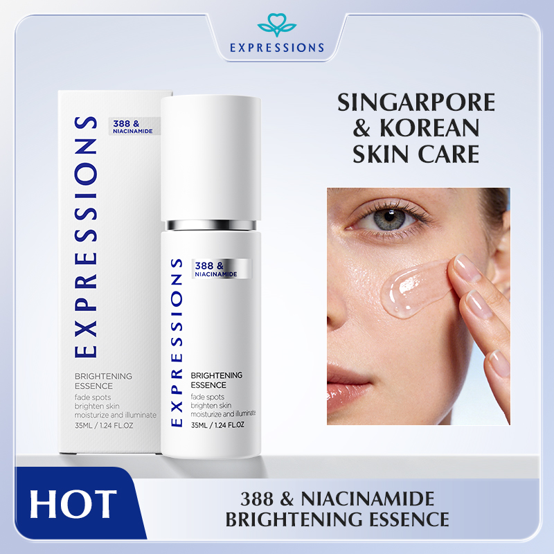 Alpha Arbutin Serum - Sérum Éclaircissant Anti-Taches à la Niacinamide