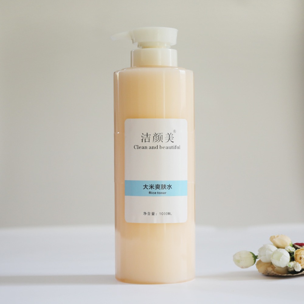 Probiotic Skin Toner - Tonique facial à la levure probiotique