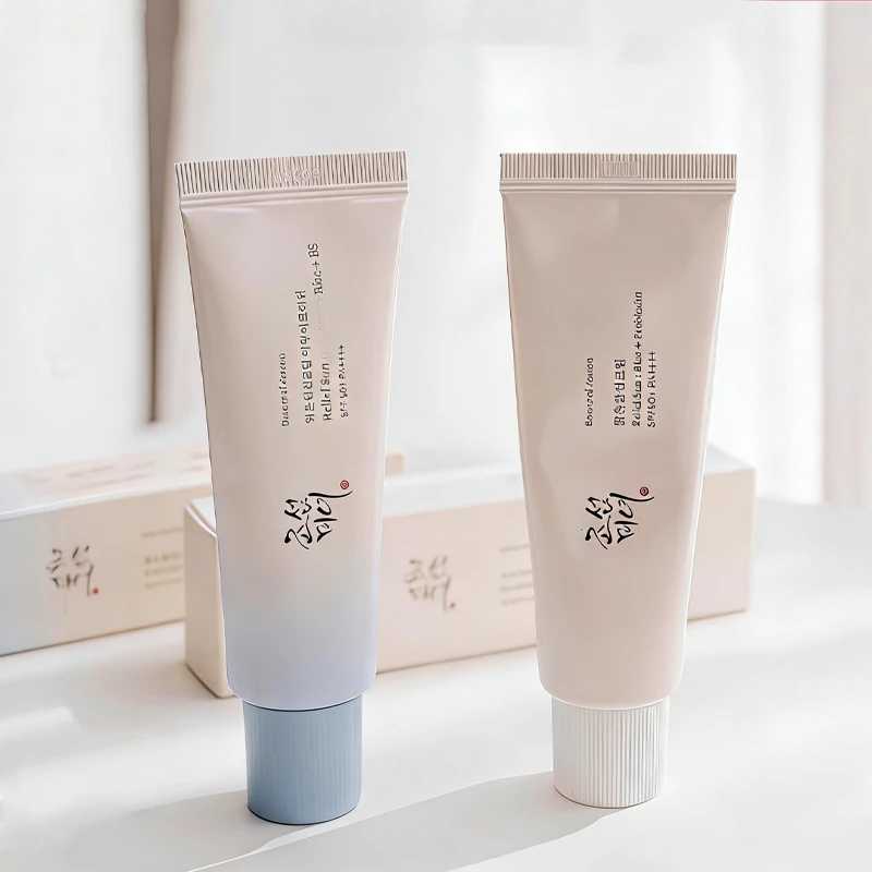 Probiotic Skin Toner - Ensemble de soins de la peau