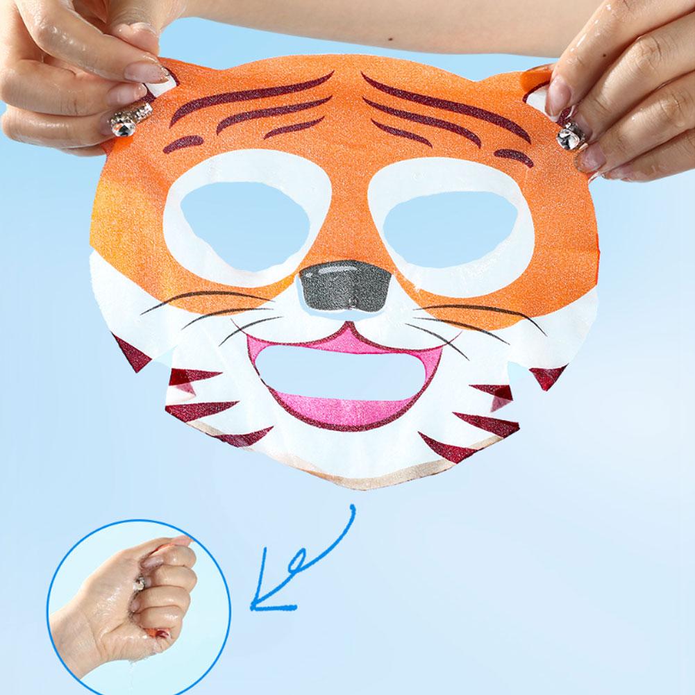 5 pièces enfants mignon Animal - Skincare Omg avis et prix