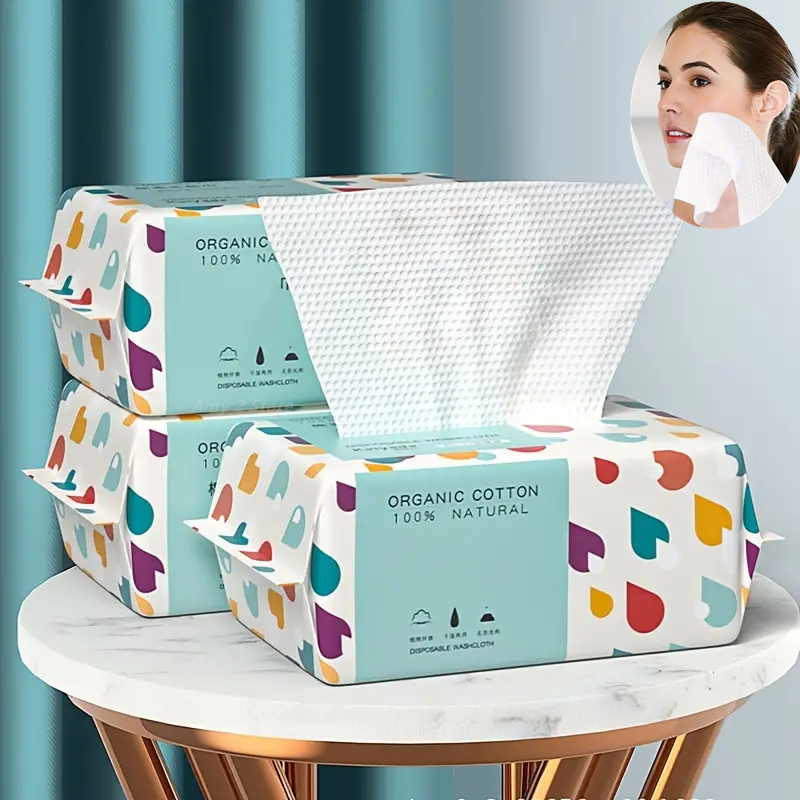 Poulet Optics Serviette de vis - Skincare Only You avis et prix