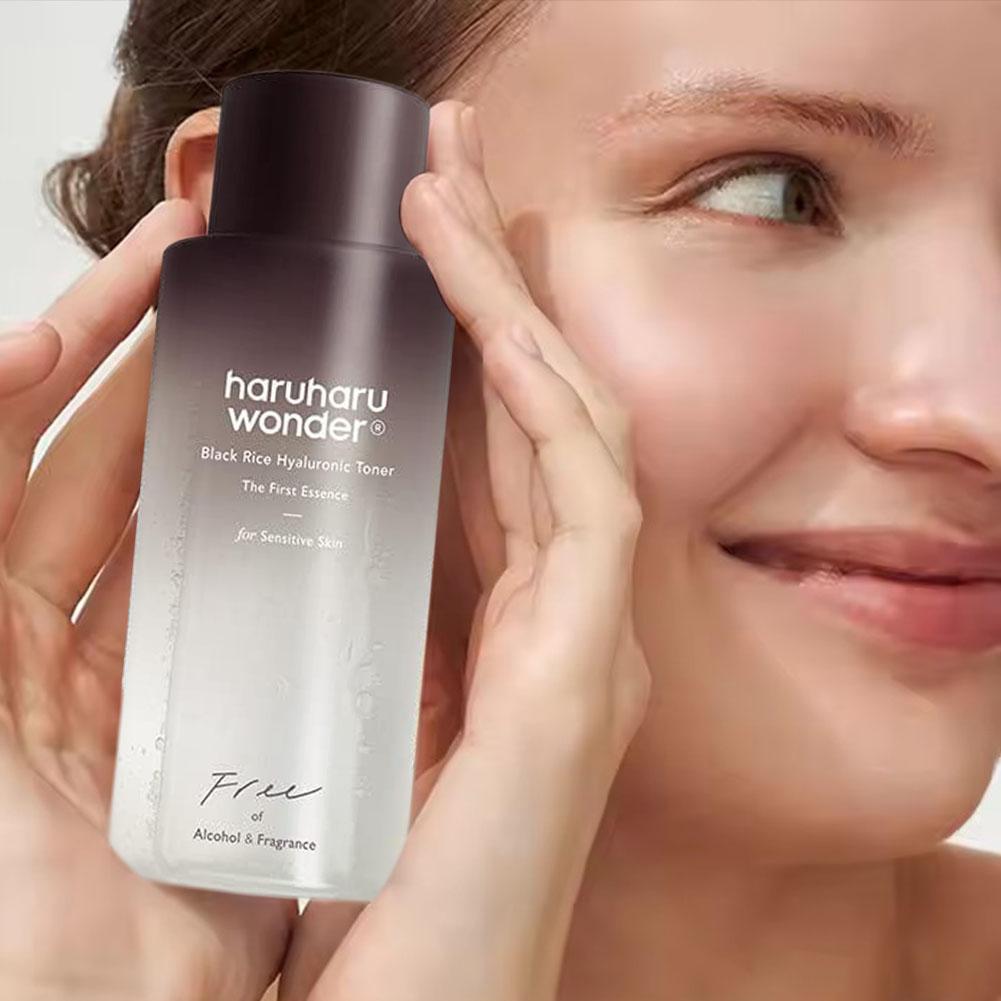 Soins de la peau au riz noir H - Probiotic Skin Toner avis et prix