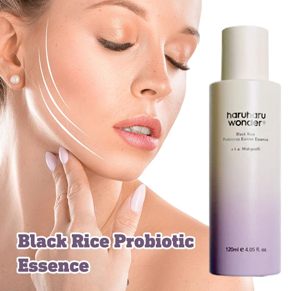 Coréen Haruharu riz noir probi - Probiotic Skin Toner avis et prix