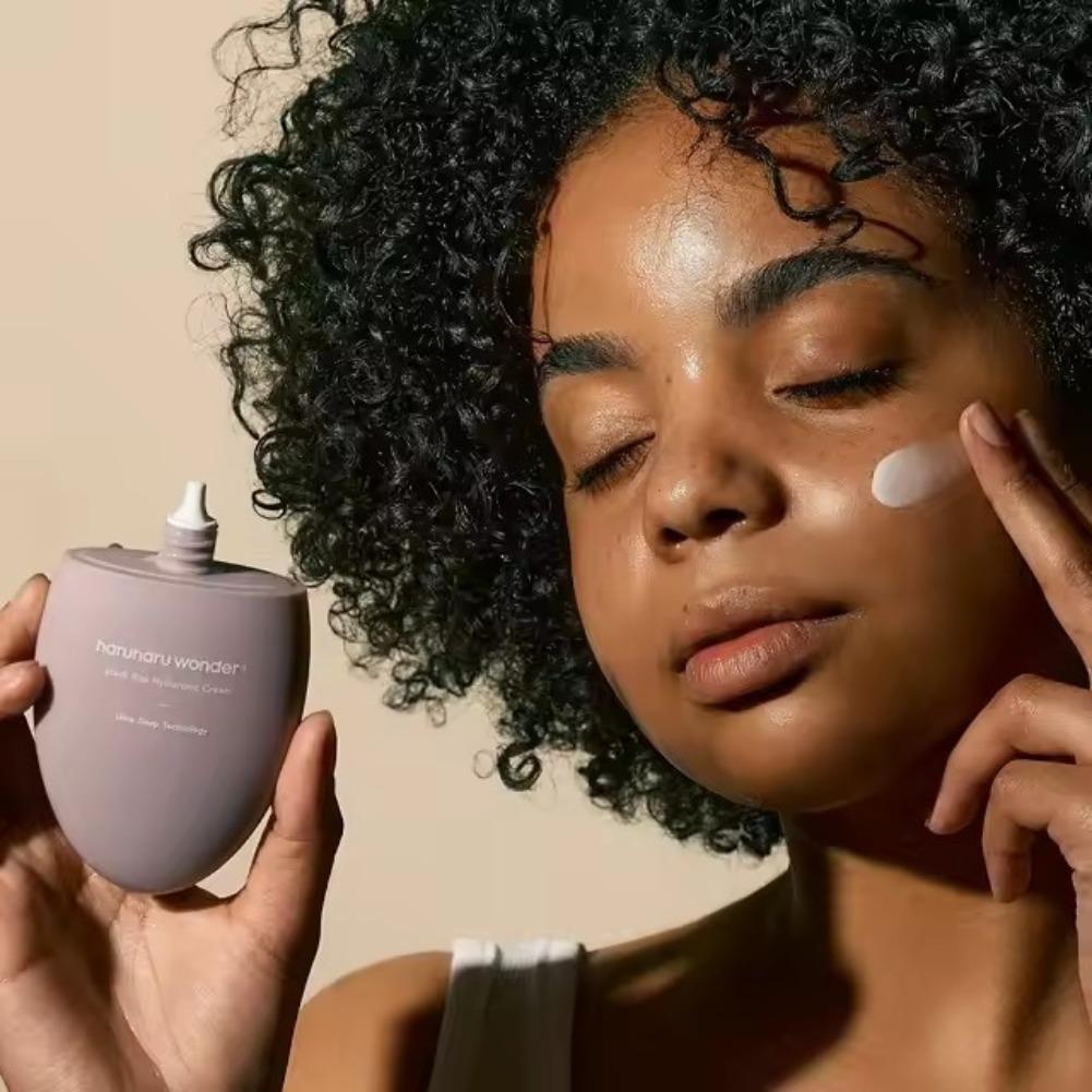 Coréen Haruharu riz noir probi - Probiotic Skin Toner avis et prix