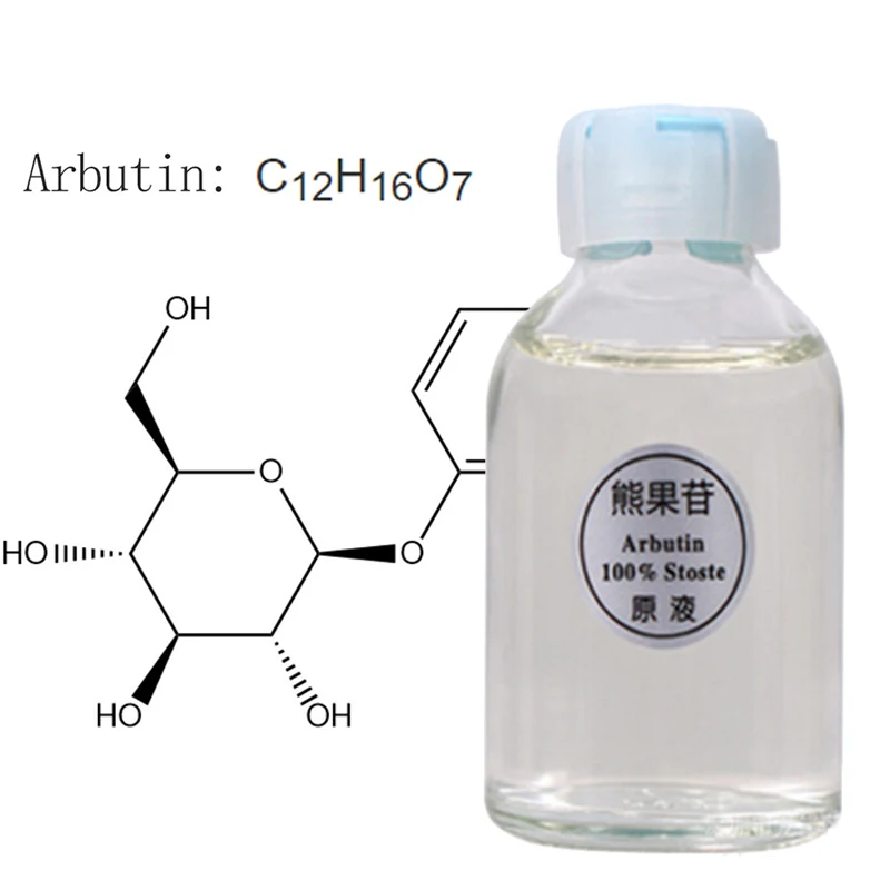 Sérum éclaircissant original à - Alpha Arbutin Serum avis et prix