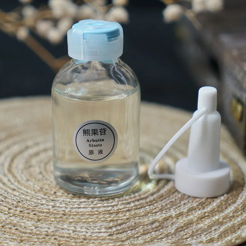 Sérum éclaircissant original à - Alpha Arbutin Serum avis et prix
