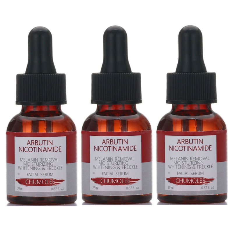 CHUMOLEE-Sérum blanchissant Al - Alpha Arbutin Serum avis et prix