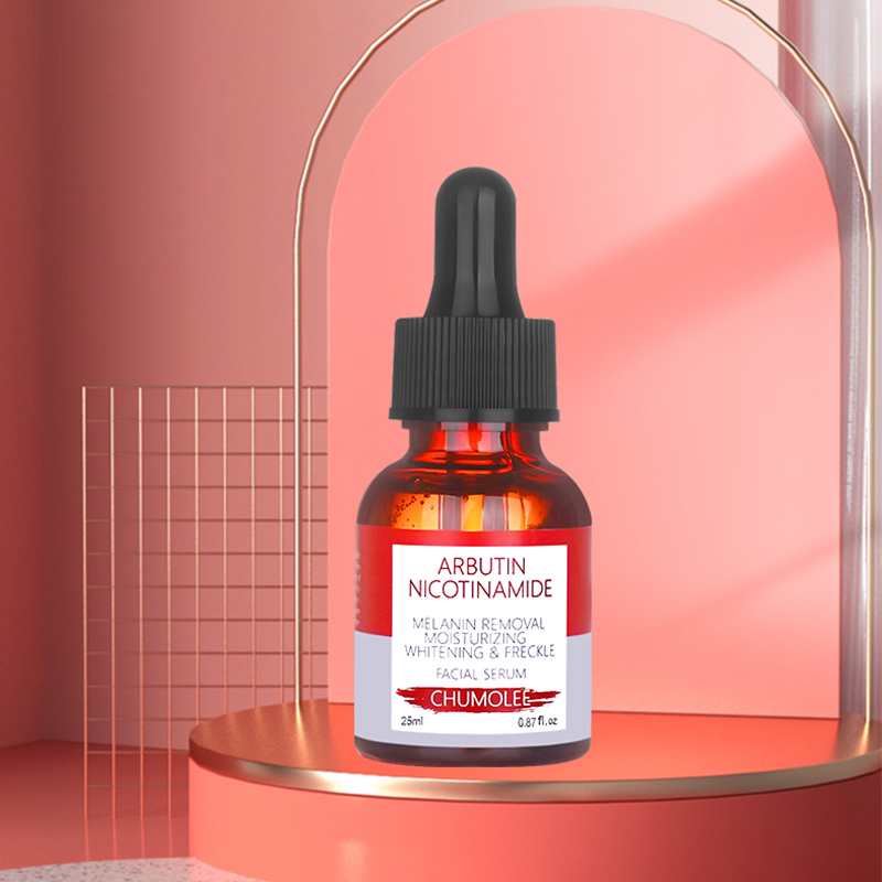 CHUMOLEE-Sérum blanchissant Al - Alpha Arbutin Serum avis et prix