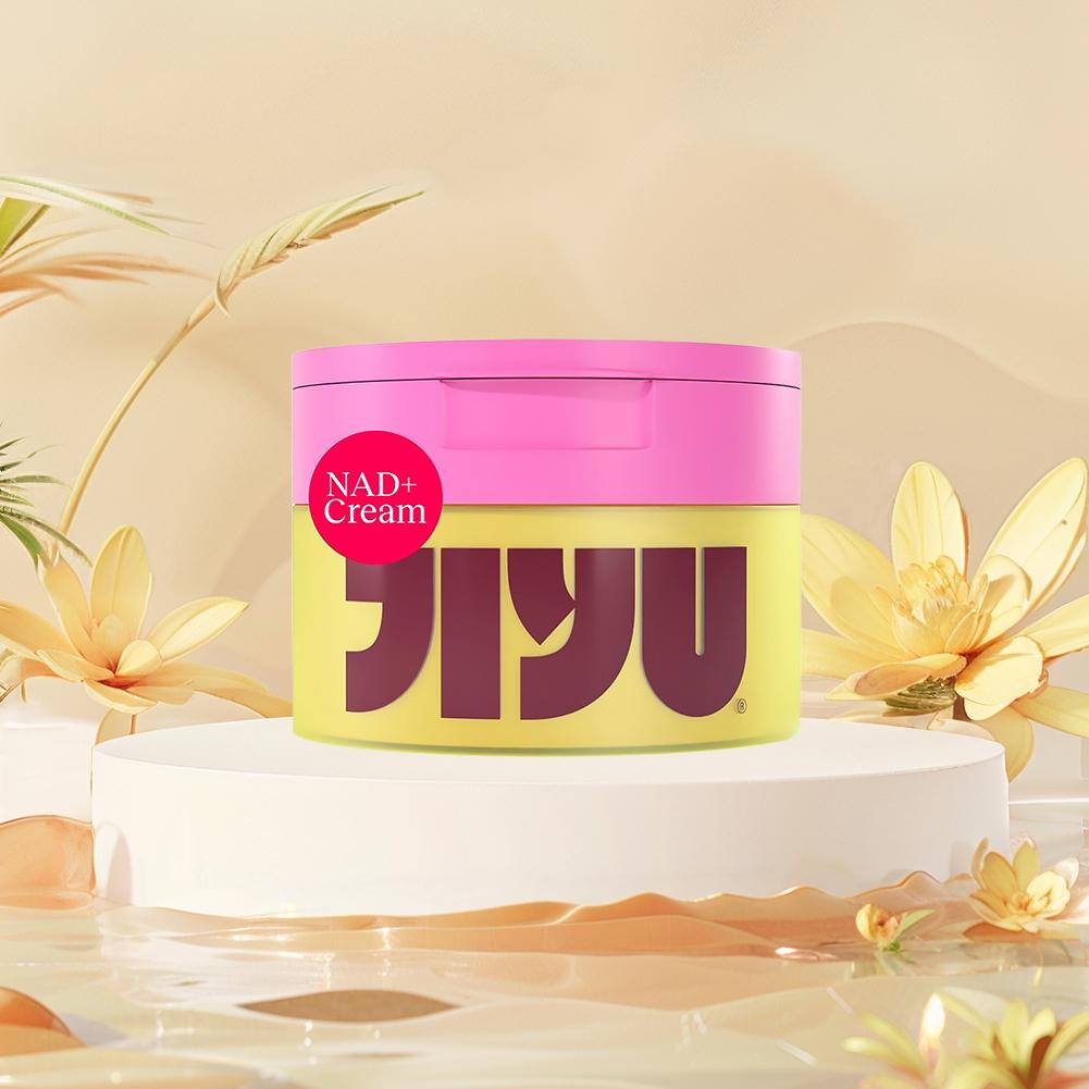 Crème anti-âge coréenne NAD+ : - Skincare Korea avis et prix