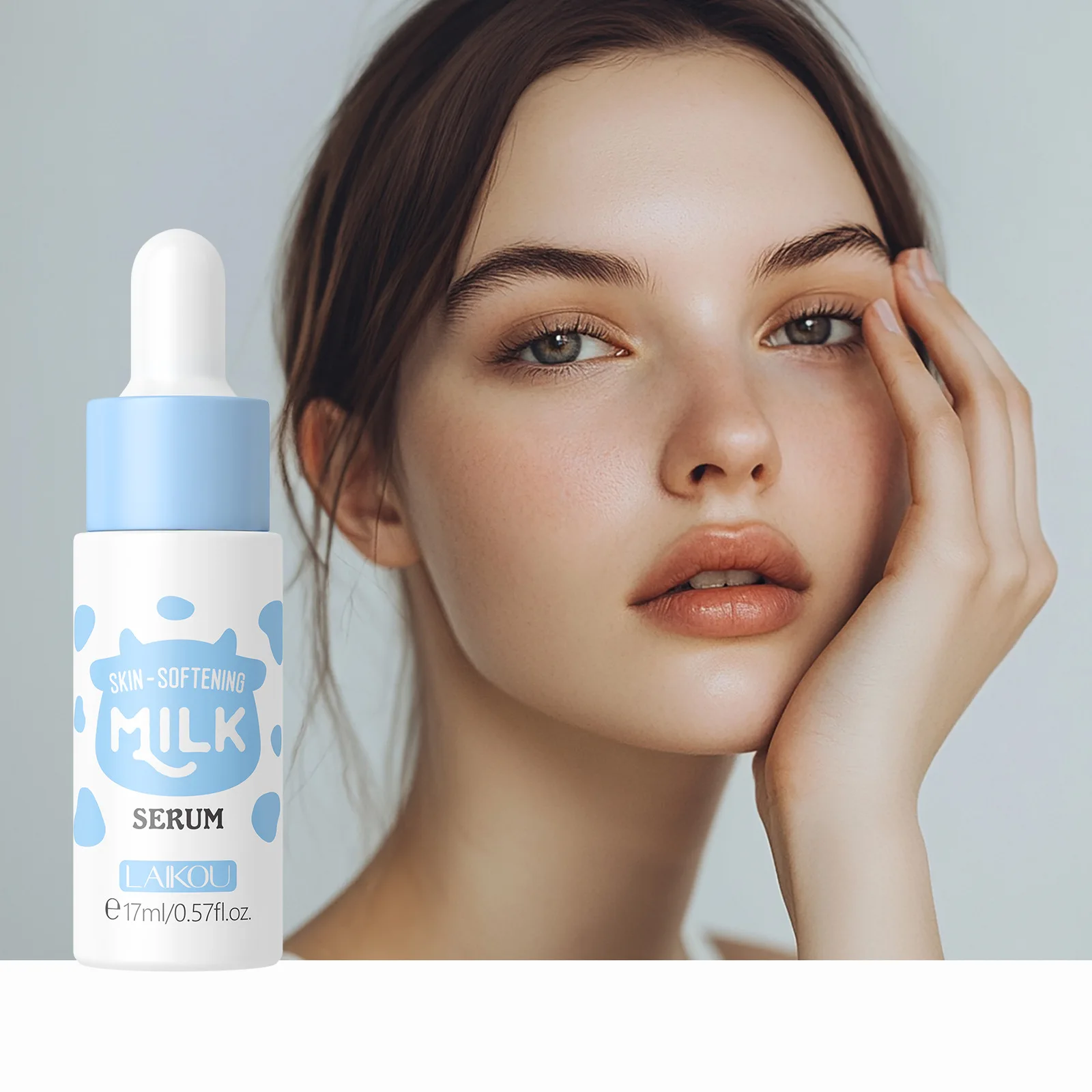 Sérum facial au lait 17 ml pou - Alpha Arbutin Serum avis et prix
