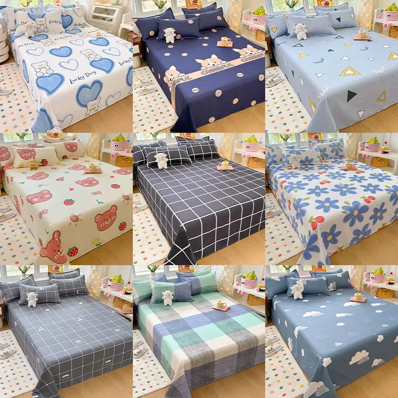Drap-housse en coton lavé doux - Skincare Skin 1004 avis et prix