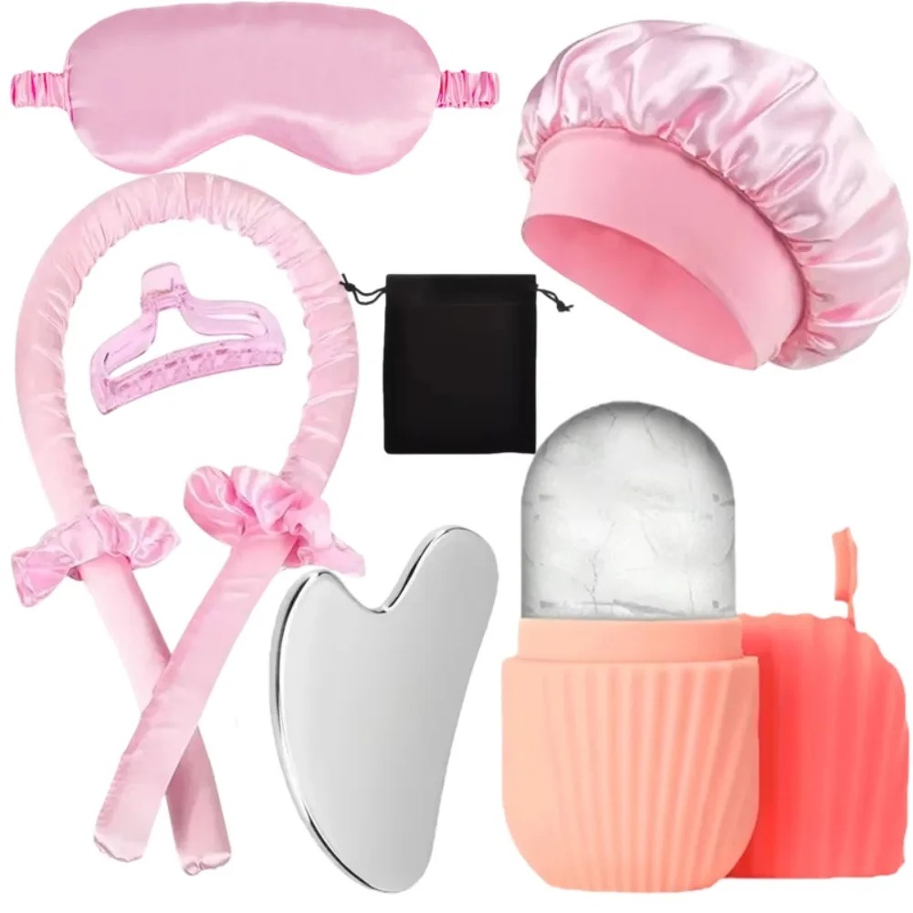Ensemble de 9 pièces pour le s - Skincare Skin 1004 avis et prix