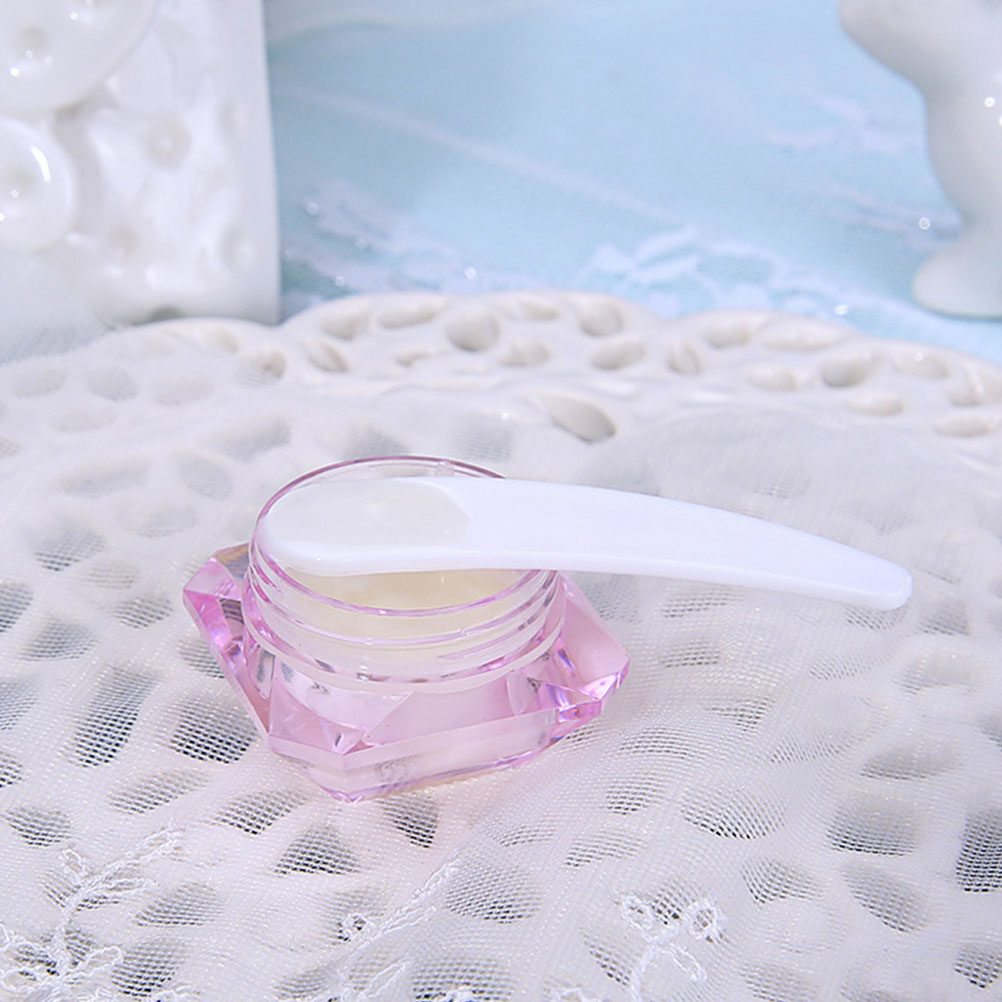 200 pièces de cuillères-spatul - Skincare Omg avis et prix