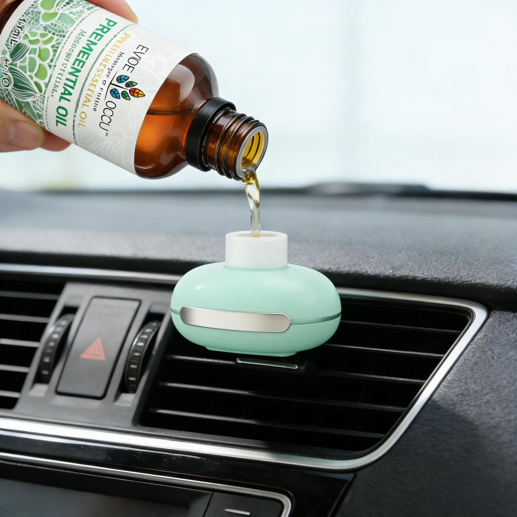 Huiles essentielles de menthe  - Skincare Skin 1004 avis et prix