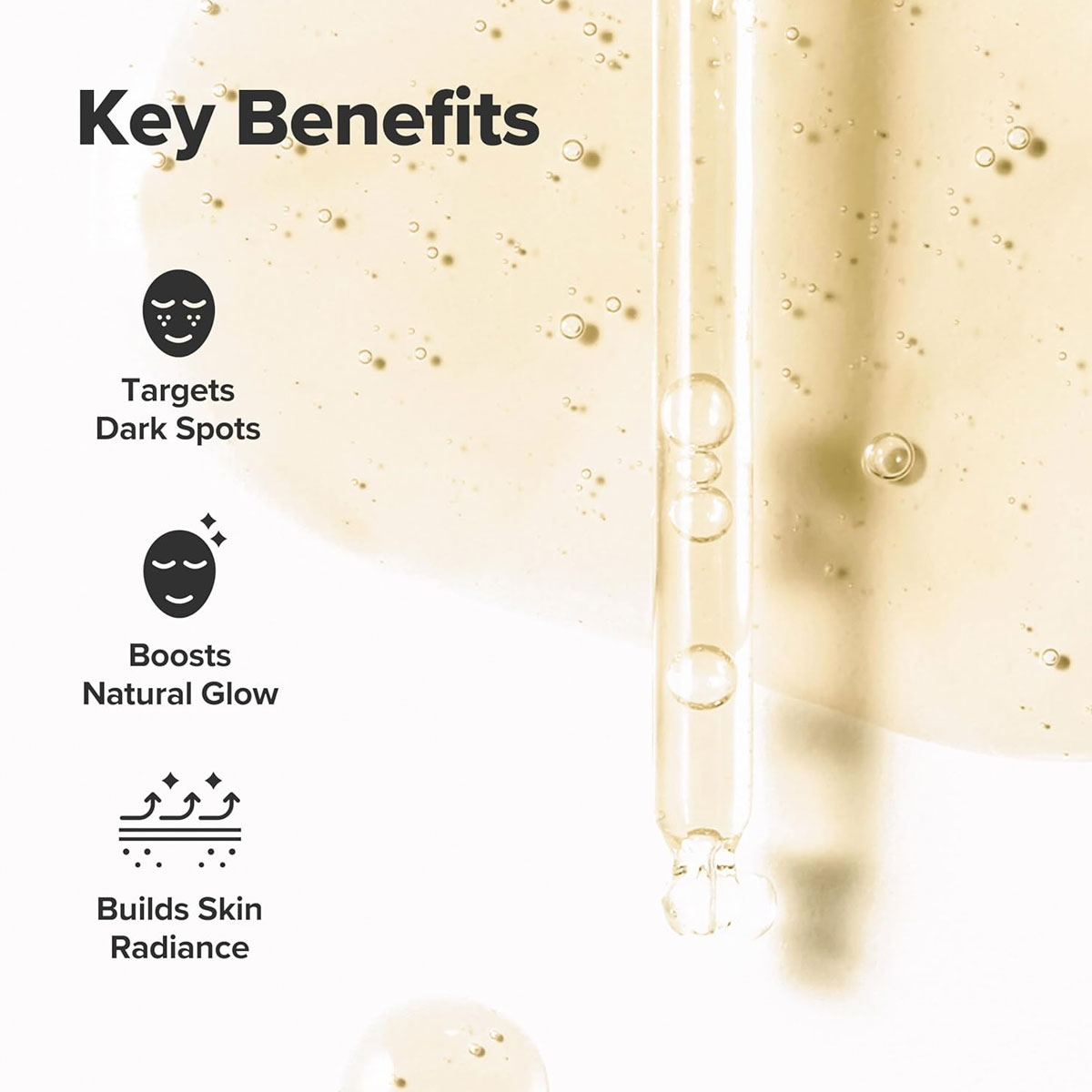 Sérum éclat profond Beauty of  - Alpha Arbutin Serum avis et prix