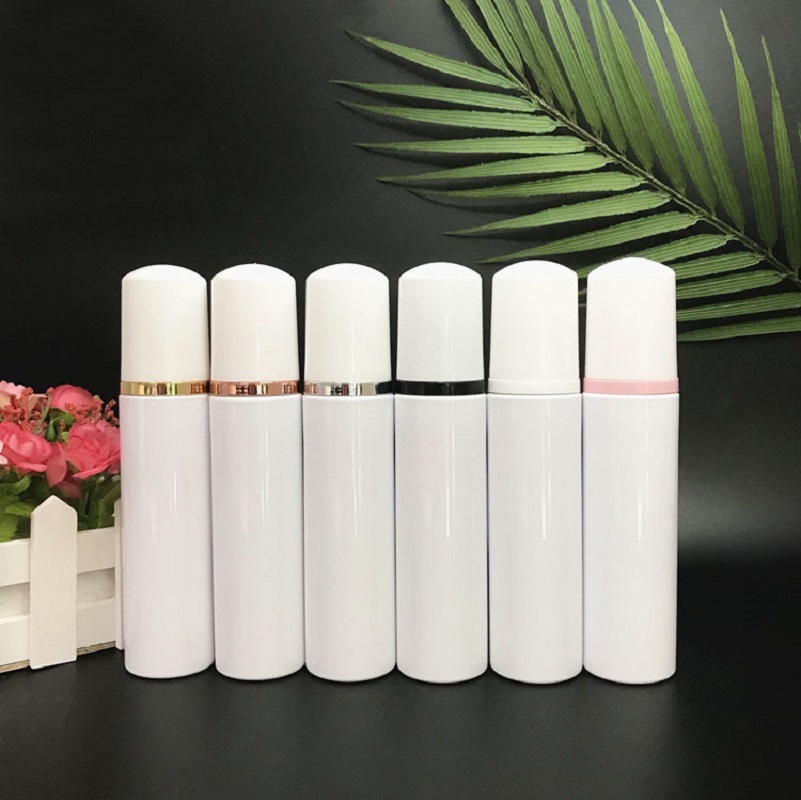 Bouteille en plastique blanc d - Skincare Skin 1004 avis et prix