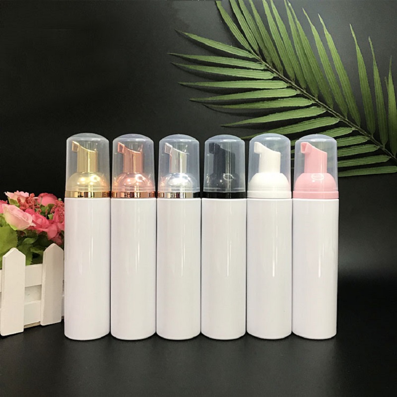 Bouteille en plastique blanc d - Skincare Skin 1004 avis et prix