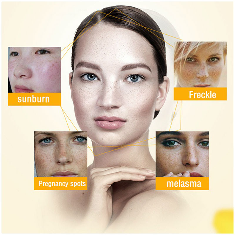 Dimollaure-Crème blanchissante - Skincare Korea avis et prix
