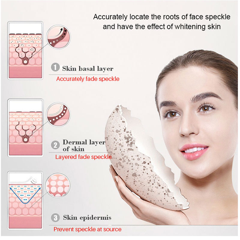 Dimollaure-Crème blanchissante - Skincare Korea avis et prix