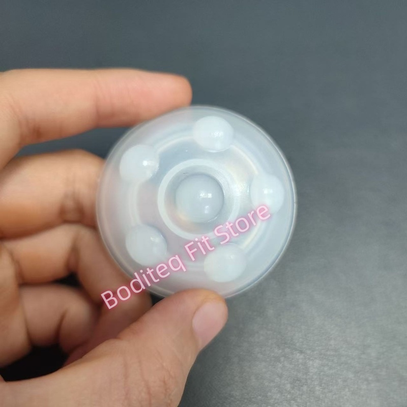 Tête en silicone uniquement, 5 - Skincare Only You avis et prix