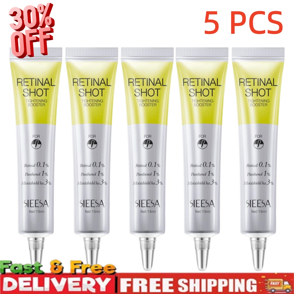 Crème anti-rides au rétinol, c - Skincare Korea avis et prix