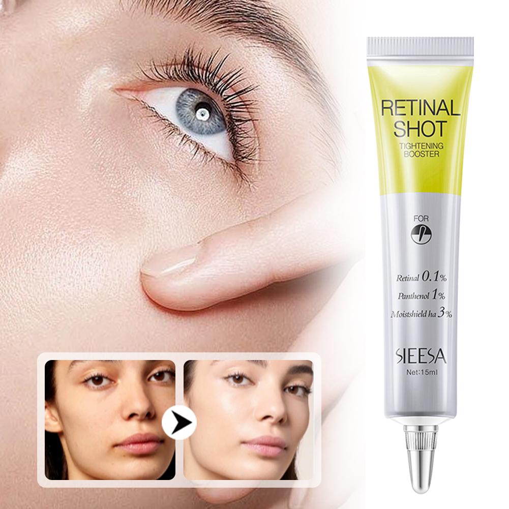 Crème anti-rides au rétinol, c - Skincare Korea avis et prix