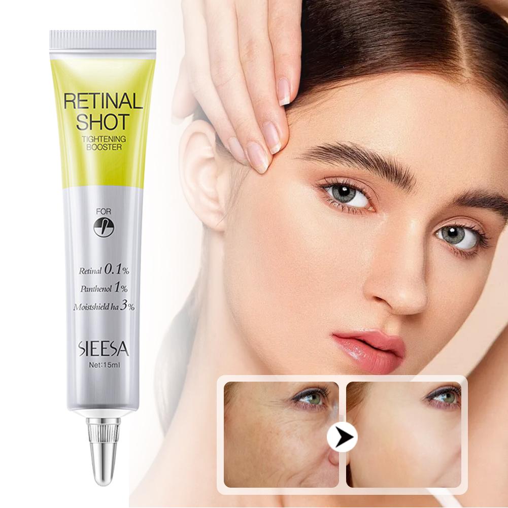 Crème anti-rides au rétinol, c - Skincare Korea avis et prix