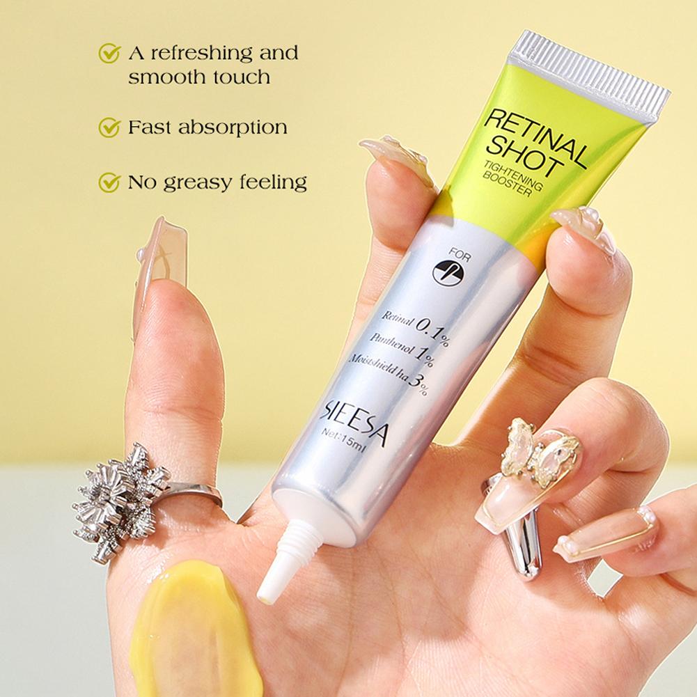 Crème anti-rides au rétinol, c - Skincare Korea avis et prix