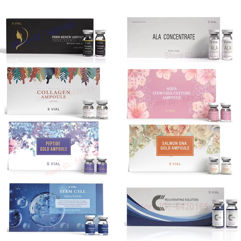 Solution rajeunissante pour le - Skincare Korea avis et prix