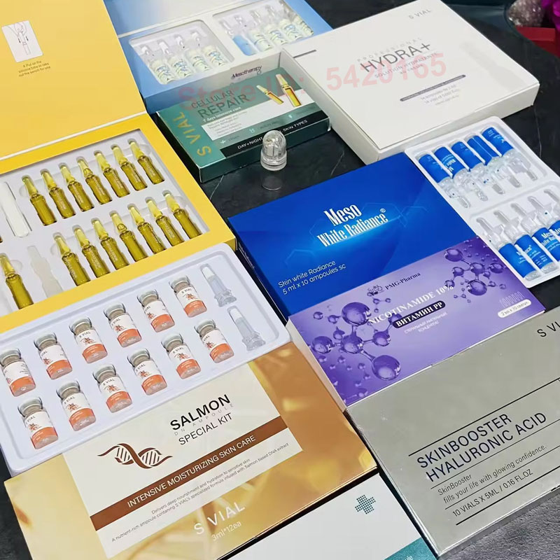Solution rajeunissante pour le - Skincare Korea avis et prix