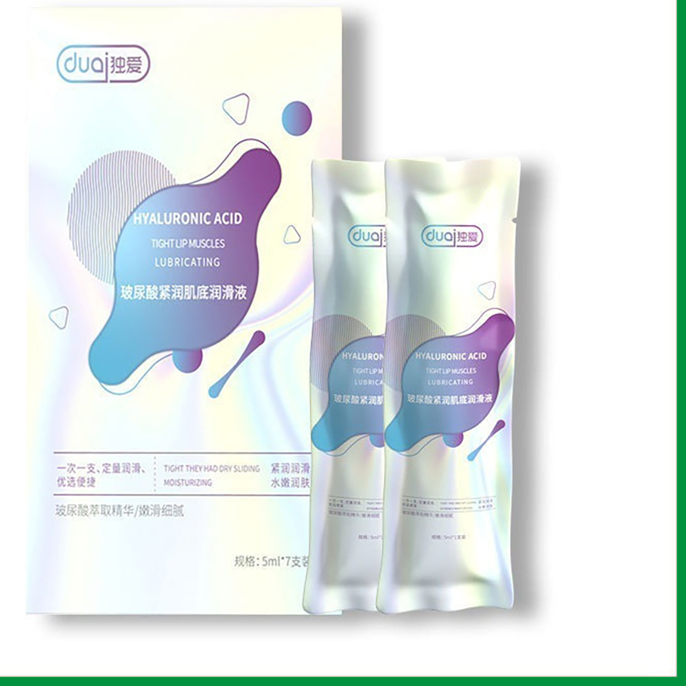 Ensemble de sérums hydratants  - Skincare X7 avis et prix