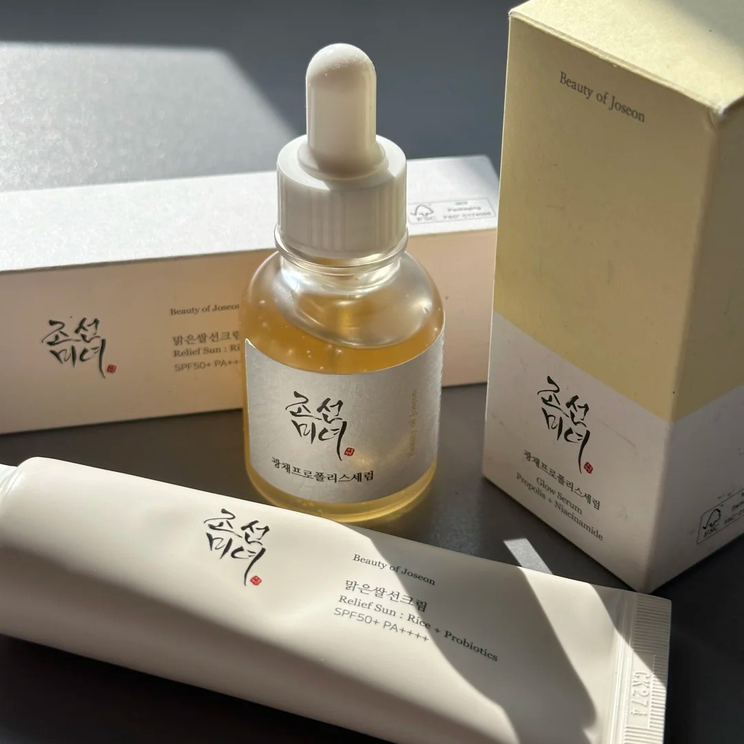 Marque coréenne tonique rafraî - Probiotic Skin Toner avis et prix