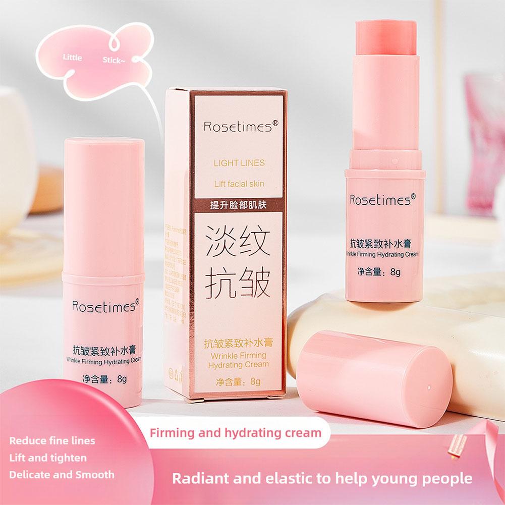 Rosetimes Crème Hydratante Ant - Skincare Korea avis et prix