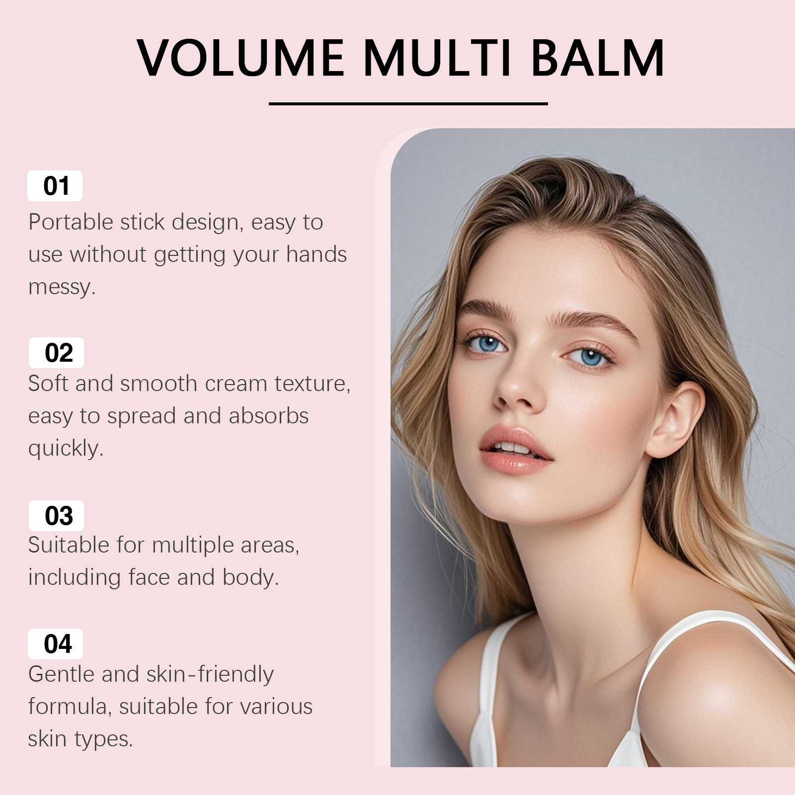 Coffret Stick Hydratant au Col - Skincare Korea avis et prix