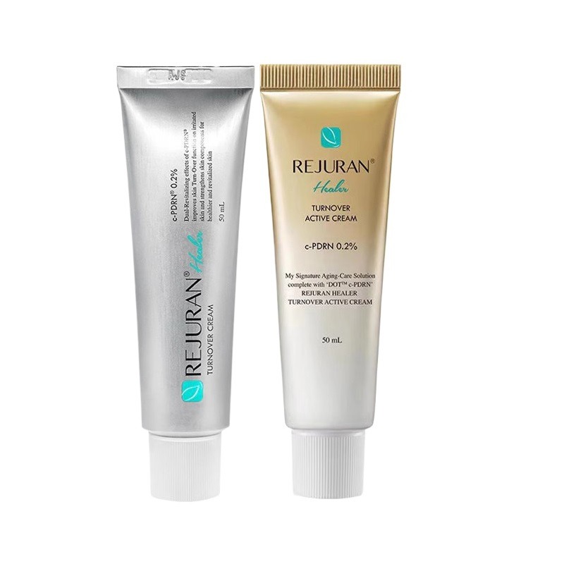 Crème pour le visage REJURAN o - Skincare Korea avis et prix