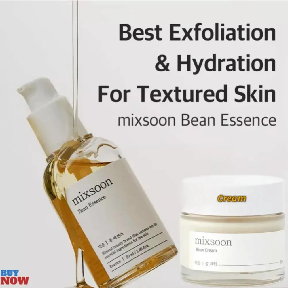 Coffret Duo Crème à l'Essence  - Skincare Korea avis et prix