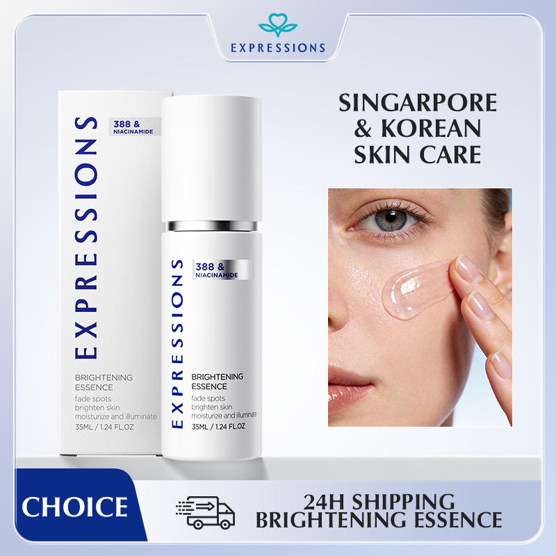 Sérum pour le visage à la niac - Alpha Arbutin Serum avis et prix