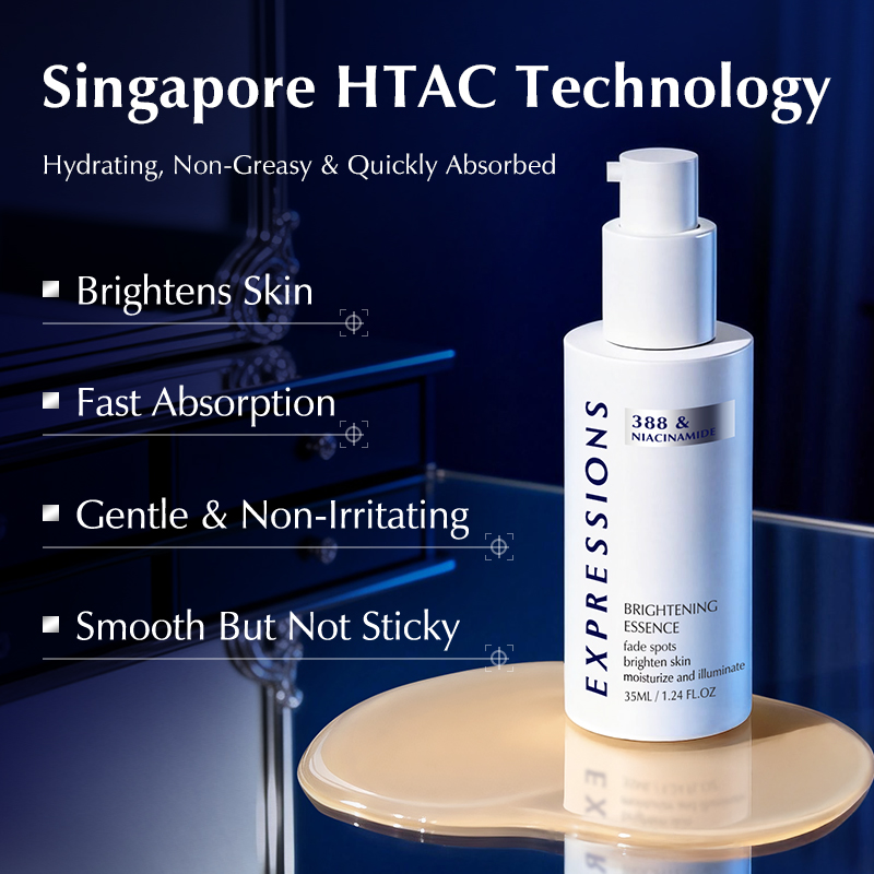 Sérum pour le visage à la niac - Alpha Arbutin Serum avis et prix