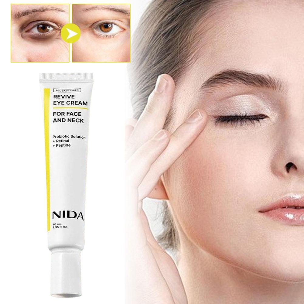 Crème hydratante ultime NIDA d - Skincare Korea avis et prix