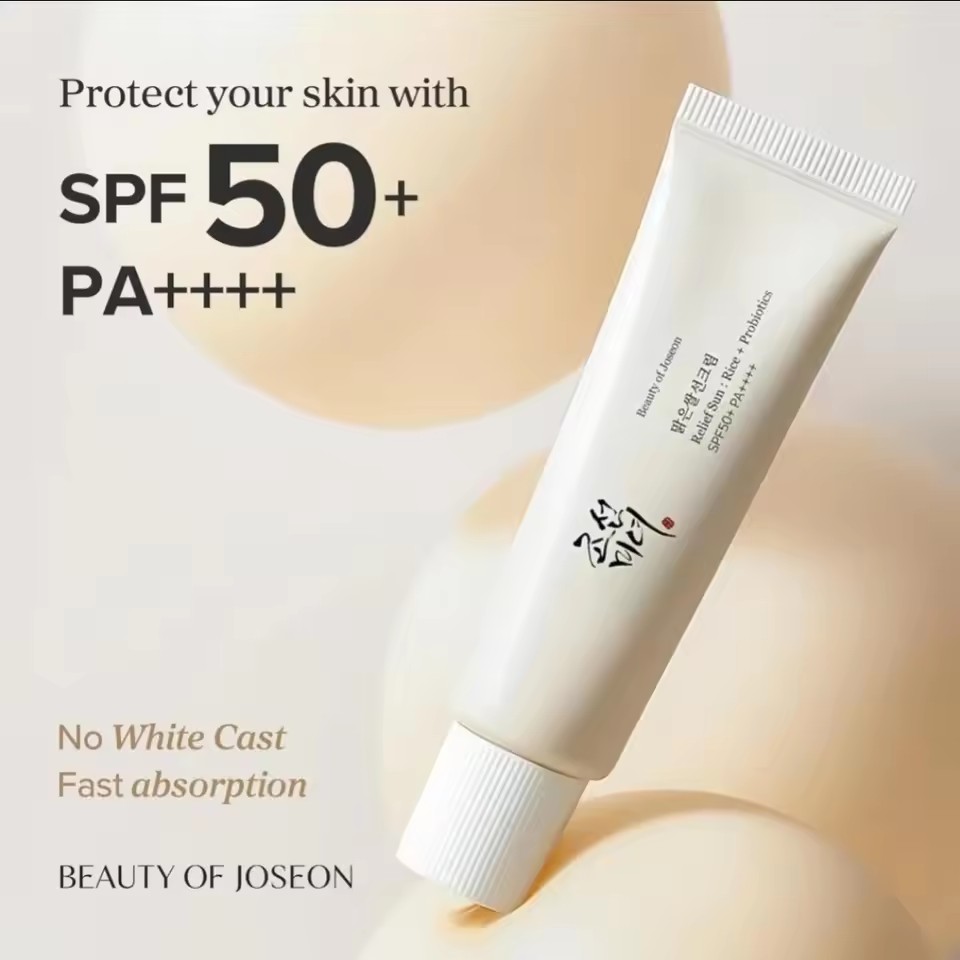 Coréen chaud soins de la peau  - Probiotic Skin Toner avis et prix