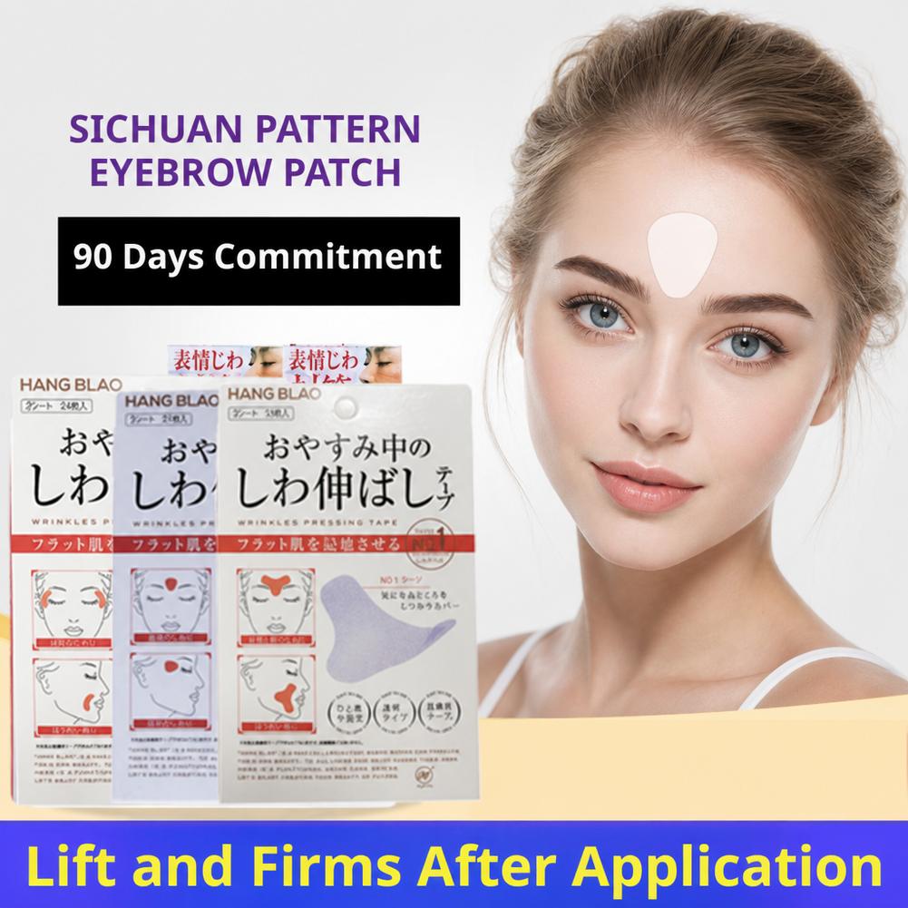 Bandes adhésives liftantes pou - Skincare Omg avis et prix