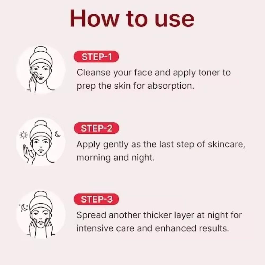 Crème coréenne Madeca Centella - Skincare Korea avis et prix