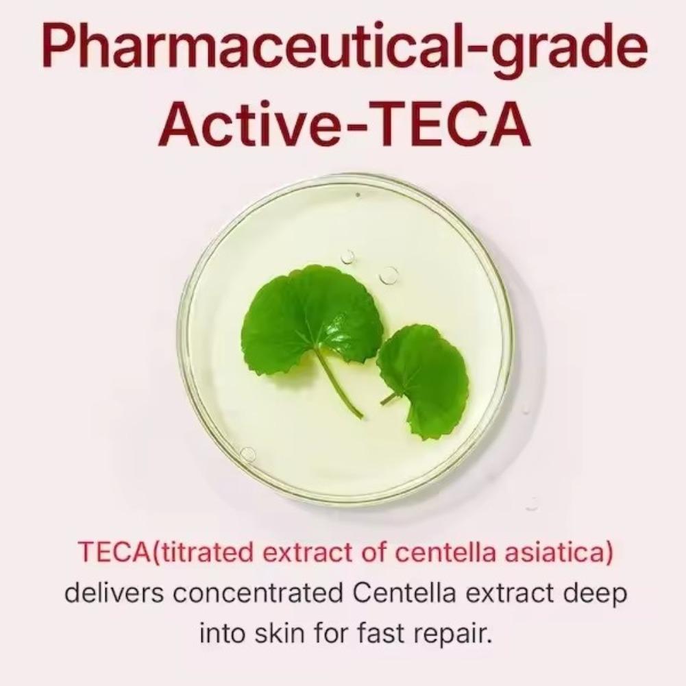 Crème coréenne Madeca Centella - Skincare Korea avis et prix