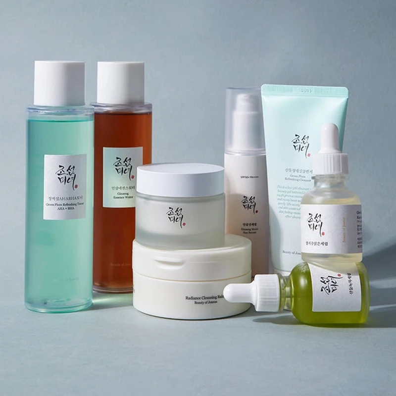 Ensemble de soins de la peau à - Probiotic Skin Toner avis et prix